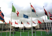 Military Challenges to Future NATO Enlargement, 8 September 2021