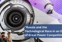 Russia and the Technological Race in an Era of Great Power Competition, 15 September 2021