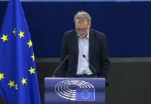 SOTEU 2021, 15 September 2021