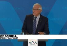 EU Needs Political Will to Build Defence Policy, Commission Chief Says, 15 September 2021