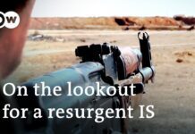 How Afghan Discontent with Taliban Could Fuel Global Resurgence of IS, 7 September 2021