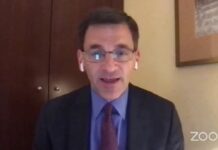 The Virtual 2021 Aspen Security Forum: Day 2