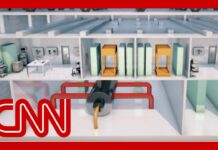 Preview Language: Six Official See how Wuhan Lab at Center of Leak Theory Is Designed, 25 August 2021