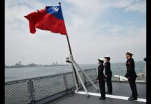 What’s Next for Cross-Strait Relations? Trends, Drivers, and Challenges, 17 August 2021