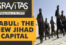 Al-Qaeda Calls for Liberation of Kashmir 1 September 2021