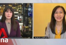 Malaysian PM Ismail Sabri Meets Leaders of Pakatan Harapan Coalition, 25 August 2021