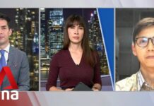 Assistant Prof Huang Chin-Hao on US-China Relations and How It Will Impact the Region, 24 August 2021