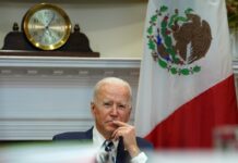 Mexico-US Ties Under the Biden Administration, 20 August 2021