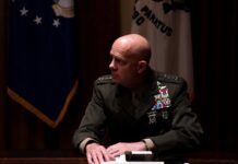 Maritime Security Dialogue: An Update on the Marine Corps with Commandant Gen. David H. Berger, 1 September 2021