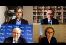 Afghanistan: The End of America’s Forever War and the Return of the Taliban, 23 August 2021