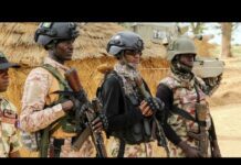 Nigeria Announces nearly 6,000 Extremists Have Defected | Eye on Africa, 3 September 2021