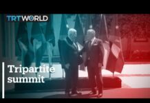 Arab Leaders in Cairo to Discuss Israeli-Palestininan Peace, 2 September 2021