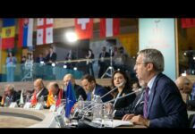 Crimea Platform: Summit to Address Russian Militarization of the Peninsula, 23 August 2021