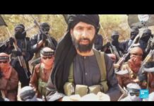 The Assassinated Abou Walid al-Sahrawi, France’s ‘Major Enemy’ in the Sahel, 16 September 2021