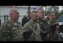 Donbas Veterans Mobilised for Russia’s Legislative and Regional Elections, 17 September 2021