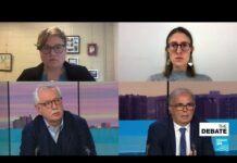 Breach of Trust? France Fumes as Australia Drops Submarine Deal for US, 16 September 2021