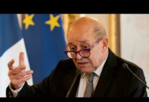 France Recalls its Ambassadors to US and Australia in Submarine Deal Backlash, 18 September 2021