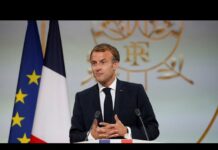 France – Algeria War: Macron Asks ‘Betrayed’ Harki Fighters for ‘Forgiveness’, 20 September 2021