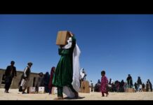 Safeguarding Humanitarian Action in Afghanistan, 27 August 2021
