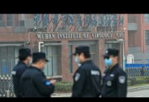 Biden Says China Withholding ‘Critical Information’ about Origins of Pandemic, 28 August 2021