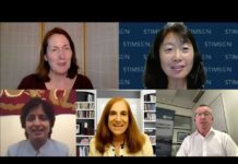 The Quad and Potential for Future Collaboration, 16 August 2021