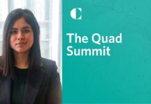 Quad Summit: Key Takeaways and What You Missed, 27 September 2021