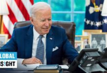 How Will Quad and AUKUS Compete with China in the Indo-Pacific? 27 September 2021