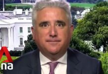 Biden’s Top Trade Adviser Katherine Tai to Unveil US Trade Policy with China, 4 October 2021