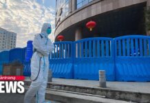 WHO Restarts Tracing COVID-19 Origin; Chinese Lab Included in Study: WSJ, 27 September 2021