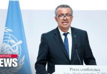 WHO Chief Expects Collaboration of China, Others on Virus Origins Follow-up, 29 September 2021