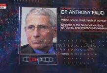 Gain-of-Function: Obama and Trump administrations: Fauci Is an ‘A plus Promoter and a D Grade Doctor’, 30 September 2021