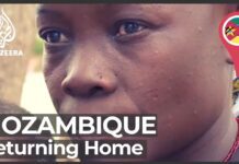 Mozambique Conflict: Displaced People Begin Returning Home, 25 September 2021