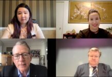 China Executive Briefing | China’s Dual Circulation Strategy, 22 September 2021