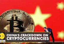 Cryptocurrencies Regulators Have Intensified Crackdown, 27 September 2021