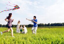 White Paper on Moderate Prosperity, 29 September 2021