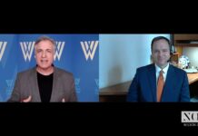 China’s Reaction to the AUKUS Alliance, 29 September 2021