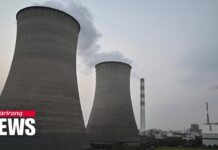 China’s GDP Growth Forecast down amid Energy Constraints, 29 September 2021