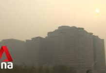 Several Provinces in China Hit by Power Cuts, 30 September 2021