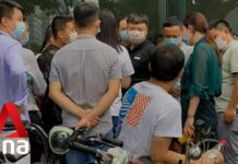 Evergrande Crisis: China’s Central Bank Urges Financial Institutions to Support Property Market, 30 September 2021