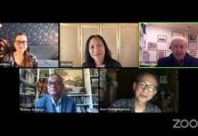 ASEAN and the Return of Geopolitics to the Indo-Pacific, 22 September 2021