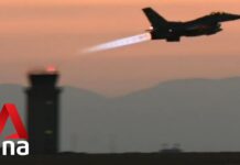 Exercise Forging Sabre: SAF Uses Data Analytics, AI to Make Faster and more Robust Decisions, 23 September 2021