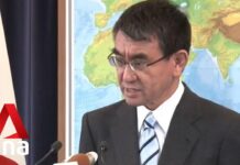 Japan’s new PM Fumio Kishida Unveils Cabinet, Calls for Elections on October 31, 4 October 2021