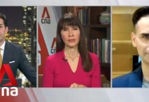 Expert Ross Feingold on China’s Incursions into Taiwan’s Air Defence Zone, 5 October 2021