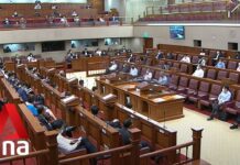 Singapore: Vote on Foreign Interference (Countermeasures) Bill, 4 October 2021