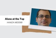 Hamza Meddeb on Tunisian President Qaïs Saied’s Consolidation of Power, 28 September 2021