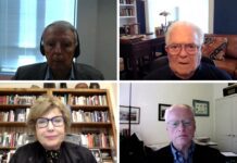 Mohammed bin Salman: The Icarus of Saudi Arabia? 29 September 2021