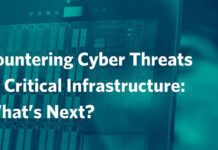 Countering Cyber Threats to Critical Infrastructure: What’s Next? 17 September 2021