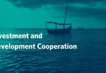 Investment and Development Cooperation in Island Nations, 20 September 2021