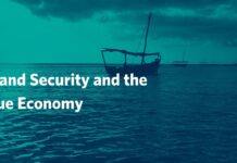 Island Security and the Blue Economy, 21 September 2021