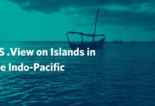 U.S. View on Islands in the Indo-Pacific, 20 September 2021